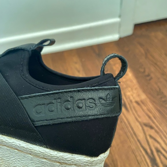 Adidas SS Slip-on - Picture 4 of 6